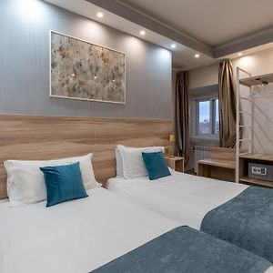 Standaard Kamer met Twee Aparte Bedden