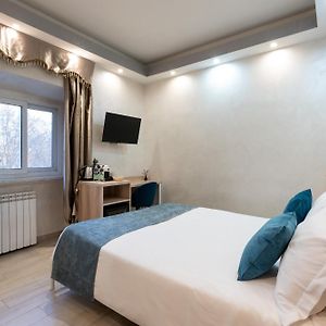 Standaard Kamer met een King Size Bed